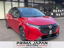 2023 Nissan Note