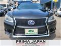 2015 Lexus LS