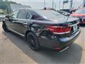 2015 Lexus LS