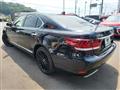 2015 Lexus LS