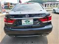 2015 Lexus LS