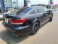2015 Lexus LS