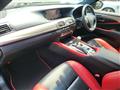 2015 Lexus LS