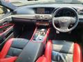 2015 Lexus LS