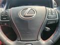 2015 Lexus LS