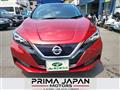2018 Nissan Leaf