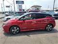 2018 Nissan Leaf