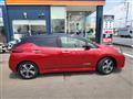 2018 Nissan Leaf