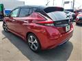 2018 Nissan Leaf