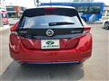 2018 Nissan Leaf