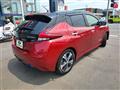 2018 Nissan Leaf