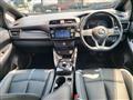 2018 Nissan Leaf