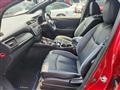 2018 Nissan Leaf