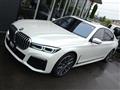 2021 BMW 7 Series