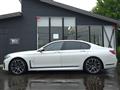 2021 BMW 7 Series