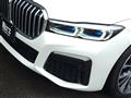 2021 BMW 7 Series