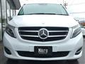2016 Mercedes-Benz V-Class