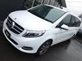 2016 Mercedes-Benz V-Class