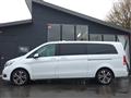 2016 Mercedes-Benz V-Class