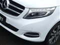 2016 Mercedes-Benz V-Class