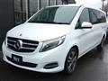 2016 Mercedes-Benz V-Class