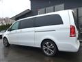 2016 Mercedes-Benz V-Class
