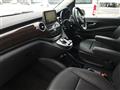 2016 Mercedes-Benz V-Class