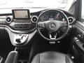 2016 Mercedes-Benz V-Class