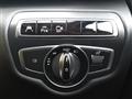 2016 Mercedes-Benz V-Class