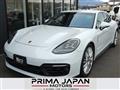 2022 Porsche Panamera