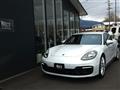 2022 Porsche Panamera