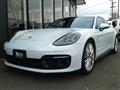 2022 Porsche Panamera
