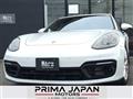 2022 Porsche Panamera