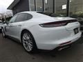 2022 Porsche Panamera