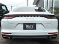 2022 Porsche Panamera