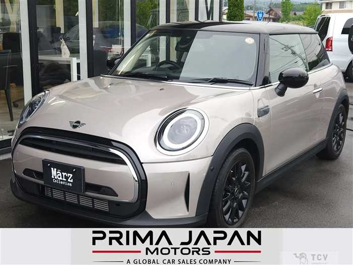 2023 BMW MINI