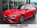 2019 Mercedes-Benz CLA-CLASS