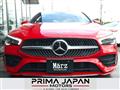 2019 Mercedes-Benz CLA-CLASS