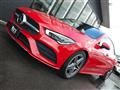 2019 Mercedes-Benz CLA-CLASS