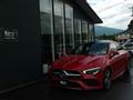 2019 Mercedes-Benz CLA-CLASS