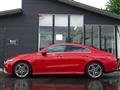2019 Mercedes-Benz CLA-CLASS