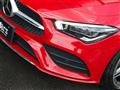 2019 Mercedes-Benz CLA-CLASS