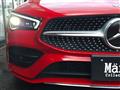2019 Mercedes-Benz CLA-CLASS
