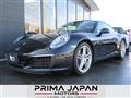 2016 Porsche 911
