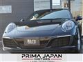 2016 Porsche 911