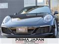 2016 Porsche 911