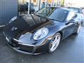 2016 Porsche 911