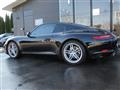 2016 Porsche 911