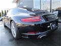 2016 Porsche 911