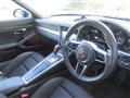 2016 Porsche 911